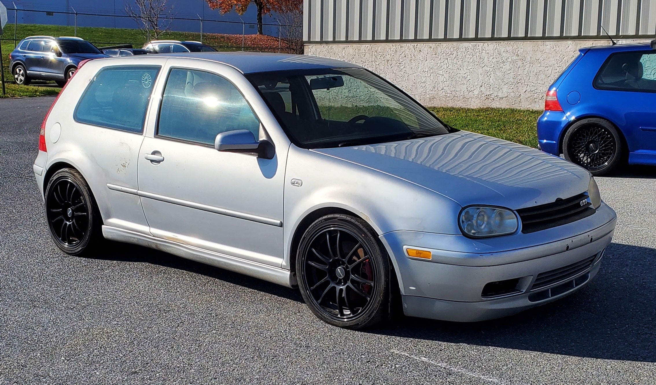 2002 337 GTI L224 One Love Auto Group