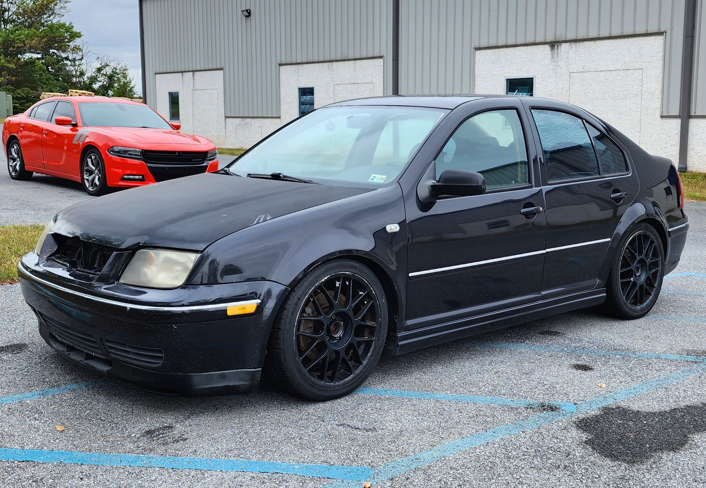 2005 Jetta GLI BMP L330 Page 3 One Love Auto Group
