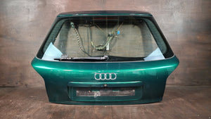 Hatch - Euro - Audi A3