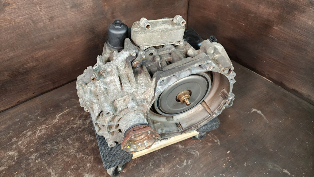 dsg gear mk5 GTI Jetta DSG Transmission || One Love Auto Group