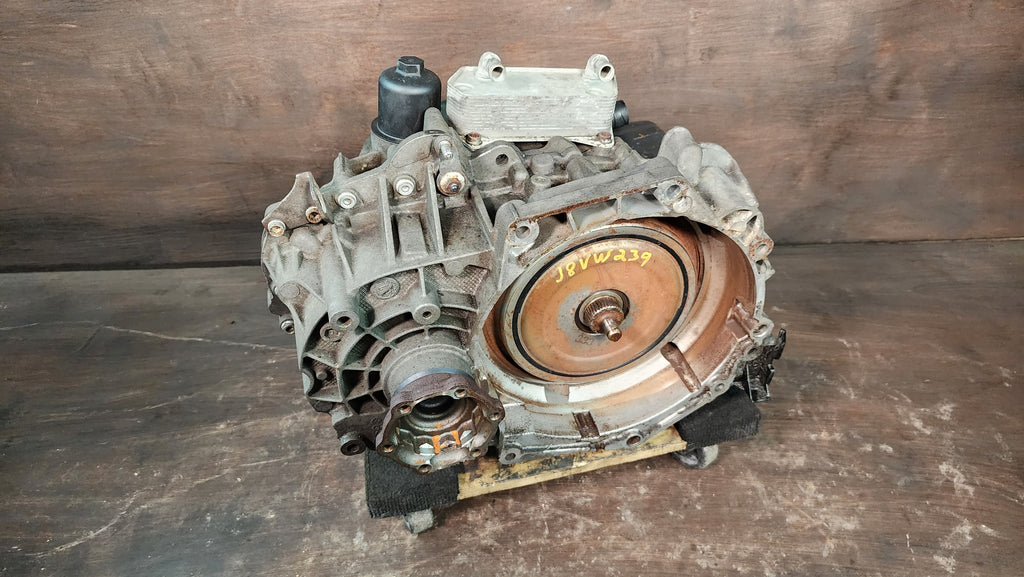 Transmission - DSG