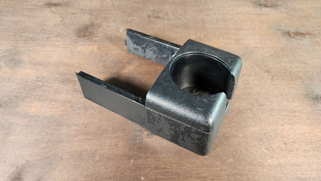 mk4 Center Console Cup Holder One Love Auto Group Used VW Parts