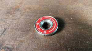 Trim Ring - Ignition Cylinder