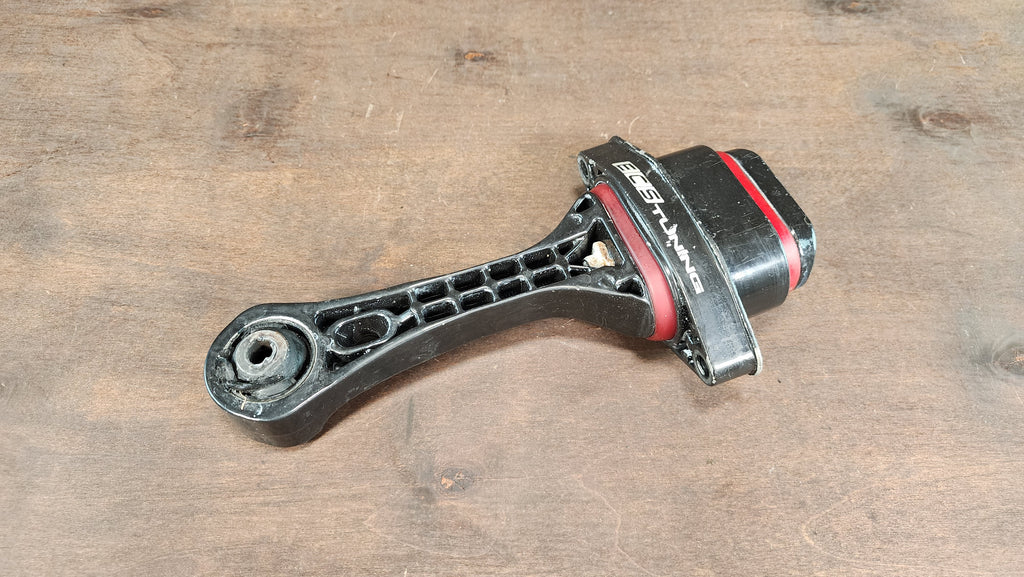 ECS Poly Dog Bone Mount One Love Auto Group Used VW Parts