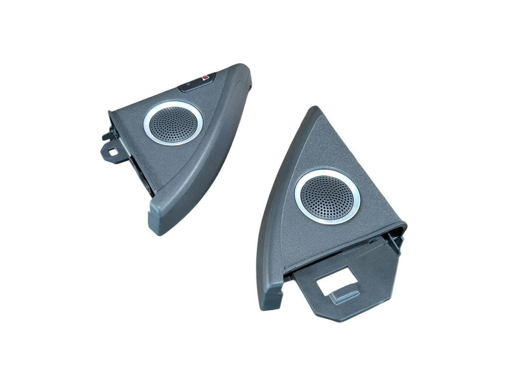 Audi RS5 Tweeter Speakers || One Love Auto Group - Used VW Parts