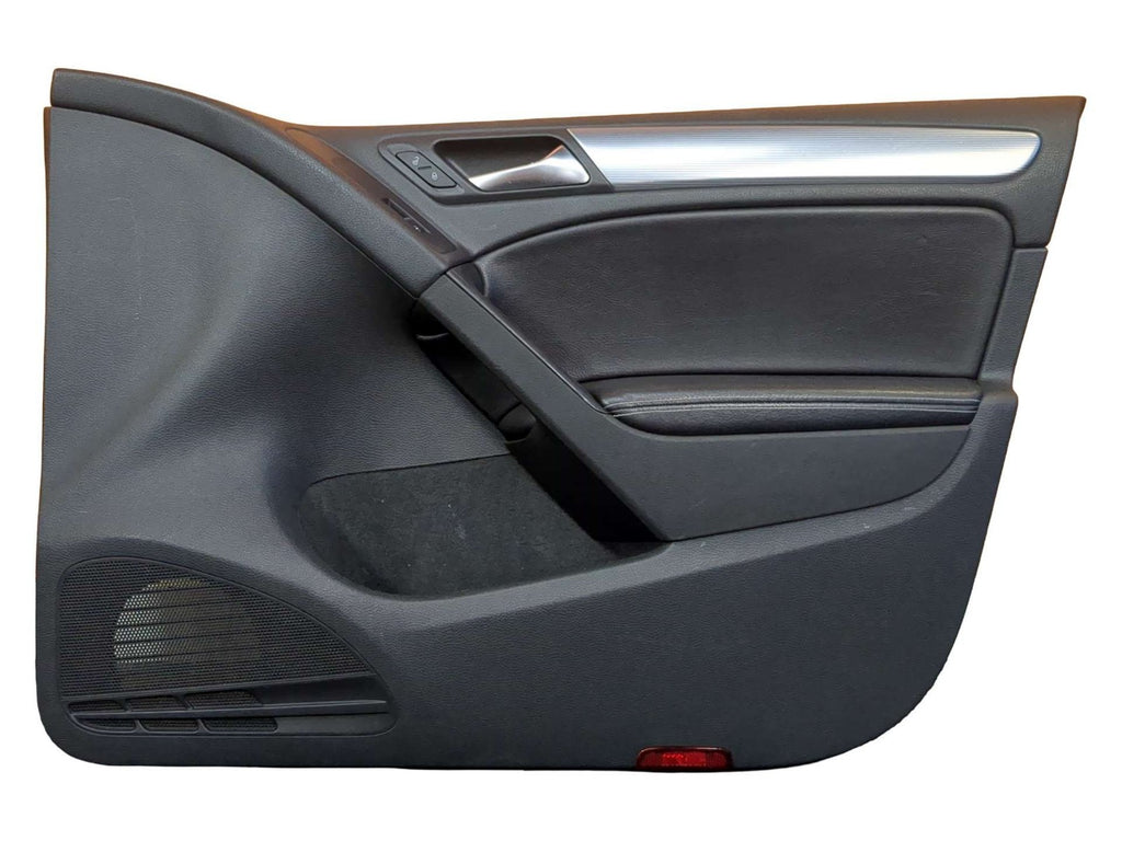mk6 Golf R Front Door Panel || One Love Auto Group - Used Audi Parts