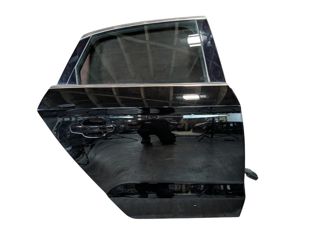 15 Audi S3 Passenger Rear Door || One Love Auto Group - Used VW Parts
