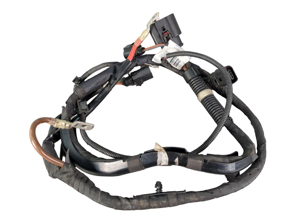 Audi TT Power Steering Harness || One Love Auto Group - Used VW Parts