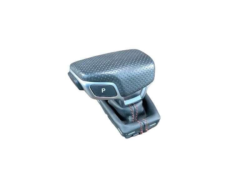 Audi SQ5 Black Shifter Knob || One Love Auto Group - Used VW Parts