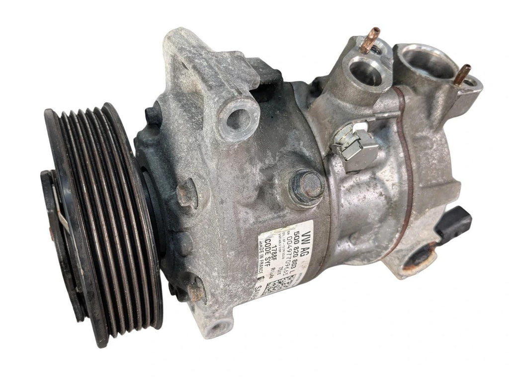 Golf R AC Compressor || One Love Auto Group - Used VW Parts