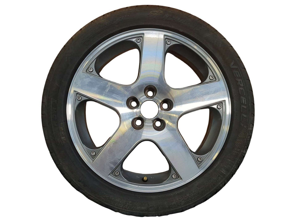 mk4 20th GTI Santa Monica Wheel || One Love Auto Group - Used VW Parts