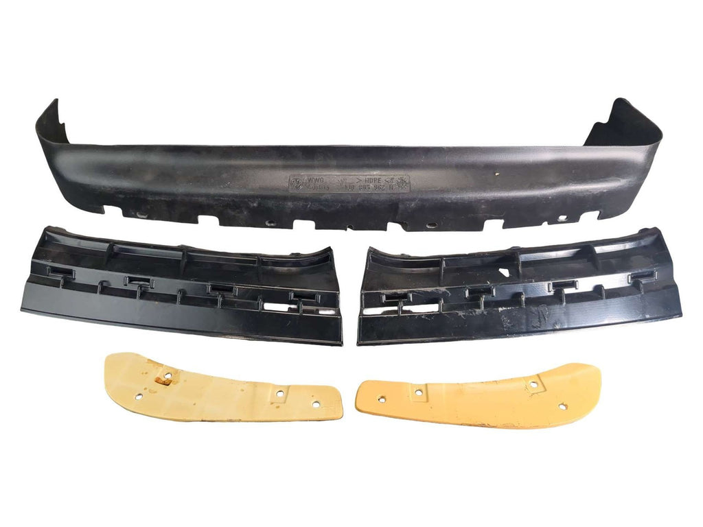 New OEM R32 Bumper Plastics || One Love Auto Group - Used VW Parts