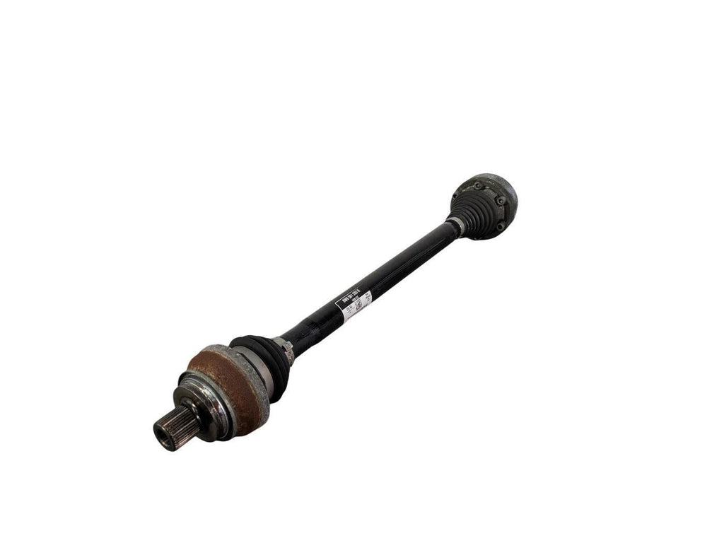 22 Audi A5 Rear LH Axle || One Love Auto Group - Used VW Parts
