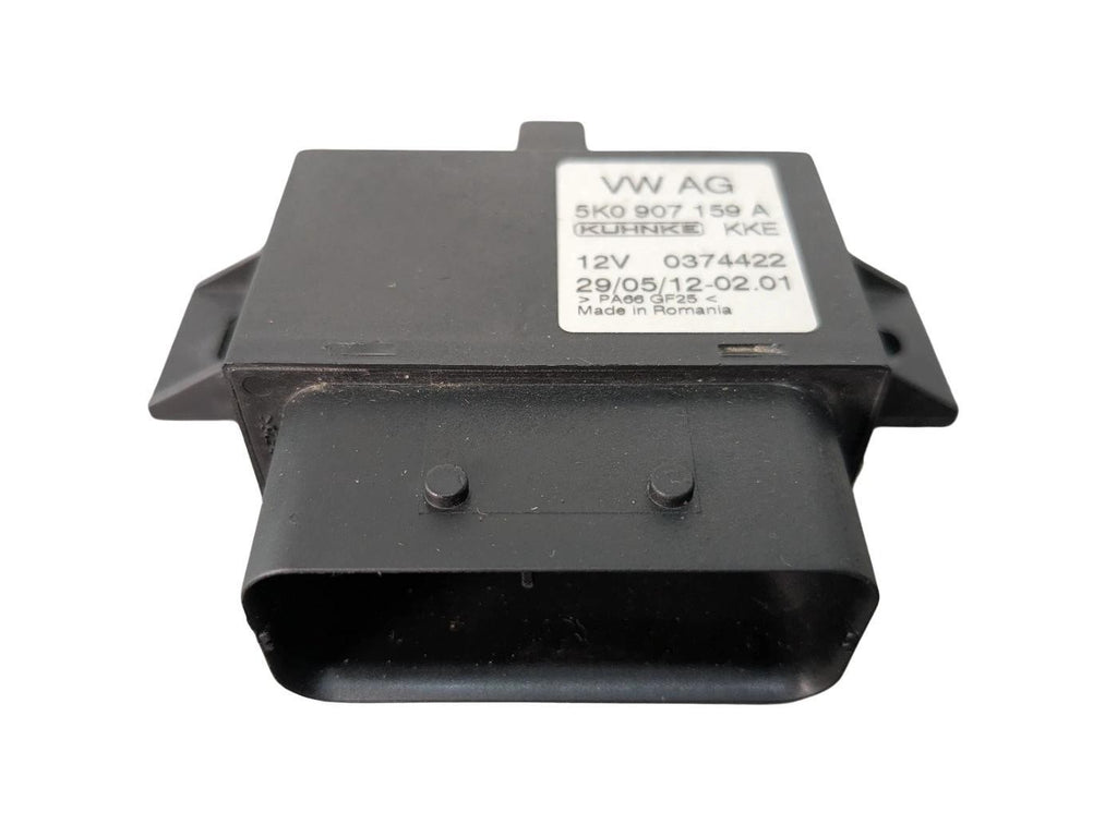 Golf R Sound Module || One Love Auto Group - Used VW Parts