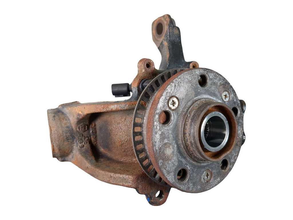 Mk4 GLI LH Front 6 Spd Spindle || One Love Auto Group - Used VW Parts