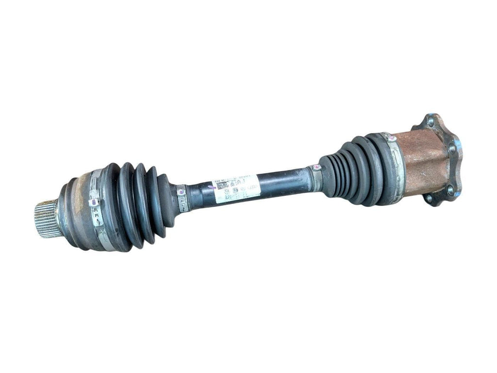 RS5 Front Axle 8K0407271AJ || One Love Auto Group - Used VW Parts