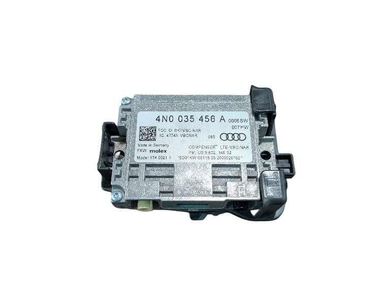 Audi SQ5 Antenna Amplifier Module || One Love Auto Group - Used VW