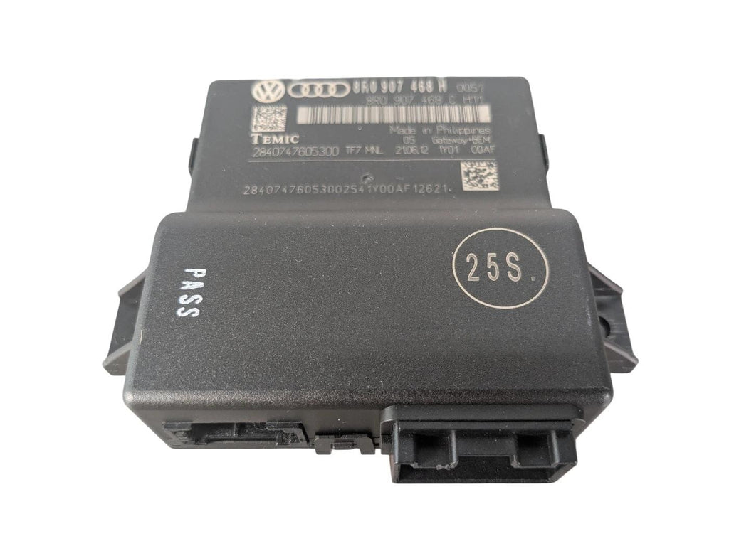 RS5 Gateway Module || One Love Auto Group - Used VW Parts