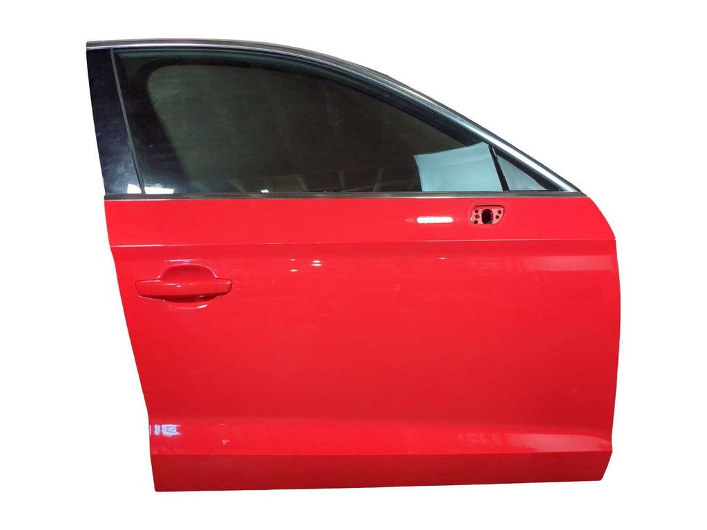 Audi S3 Passenger Front Door || One Love Auto Group - Used VW Parts