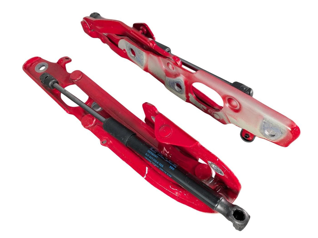 Audi TT Trunk Lid Hinge Set || One Love Auto Group - Used VW Parts