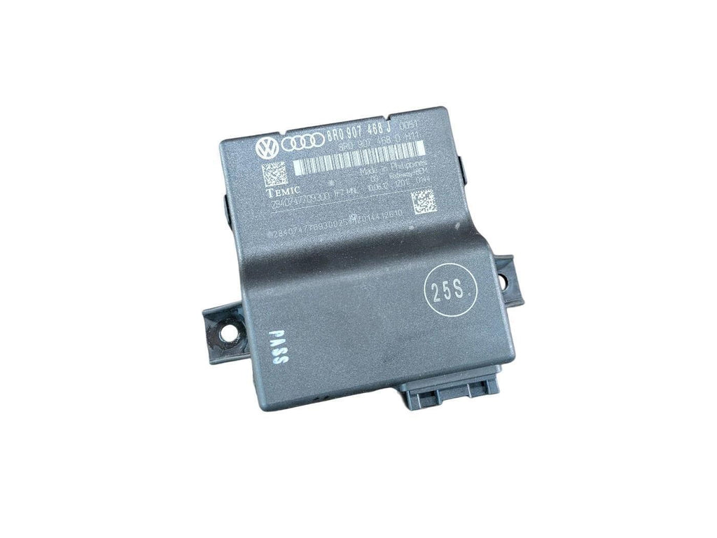 Audi RS5 Gateway Module || One Love Auto Group - Used VW Parts