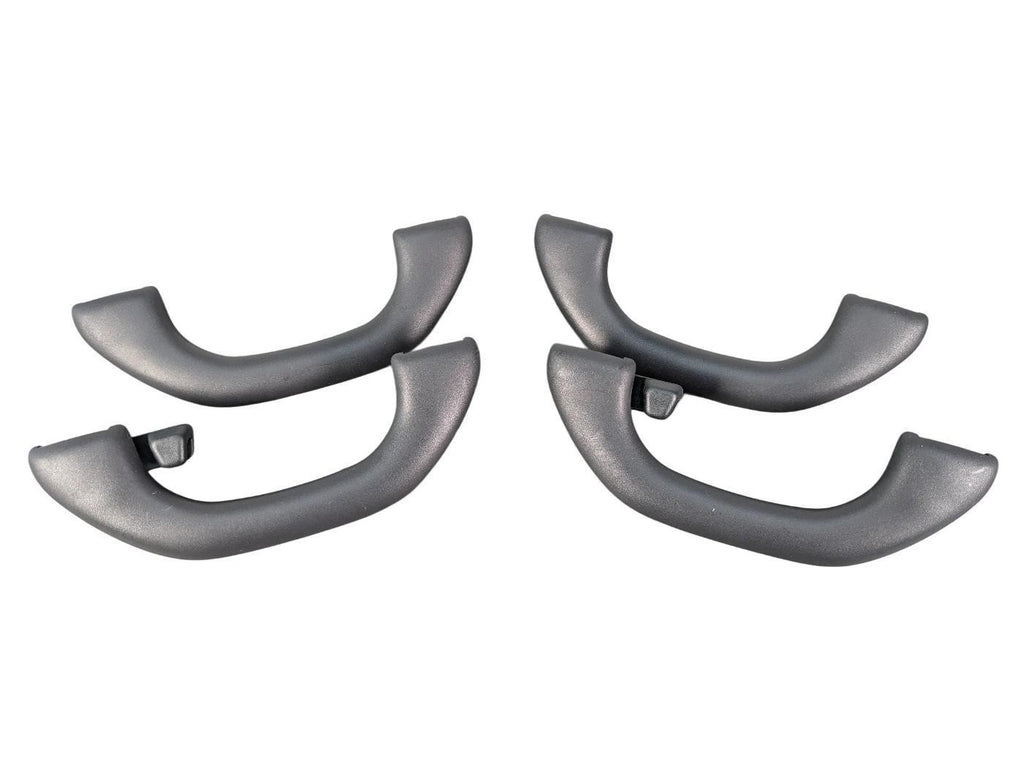 Golf R32 Black Grab Handles || One Love Auto Group - Used VW Parts