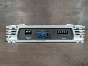 Amplifier Kit - Realm Audio