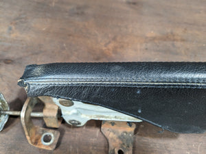 Brake Handle - Leather