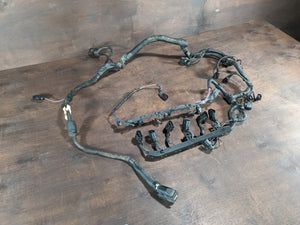 Harness - Engine - 2.8L 24v vr6/Automatic