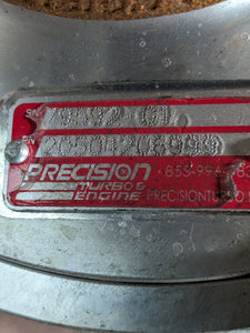 Turbo Kit - Precision Turbo - mk4 1.8t