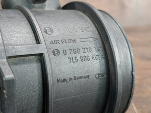 Mass Air Flow Sensor - 3.6L vr6 - Cayenne