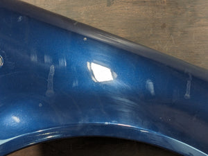 Fender - Passenger - mk4 Golf/GTI - Indigo Blue