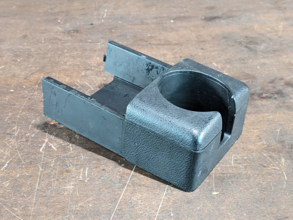 mk4 Center Console Cup Holder One Love Auto Group Used VW Parts