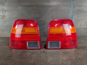Tail Lights - OEM - mk4 Golf/GTI