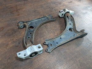 Control Arms - mk5 - Front