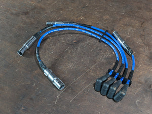 Spark Plug Wires - NGK - 2.0 8v