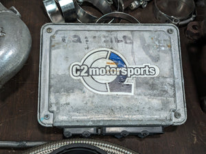 Turbo Kit - C2 Motorsports - mk4 2.0 8v