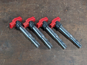 Coil Packs - Red Top - 2.0t