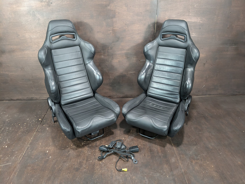 mk4 GTI Bucket Seats One Love Auto Group Used VW Parts