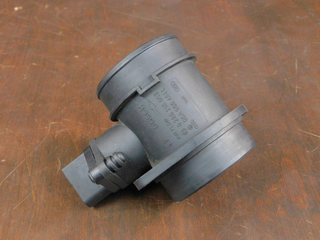 mk4 1.8t Mass Air Flow Sensor || One Love Auto Group - Used VW Parts