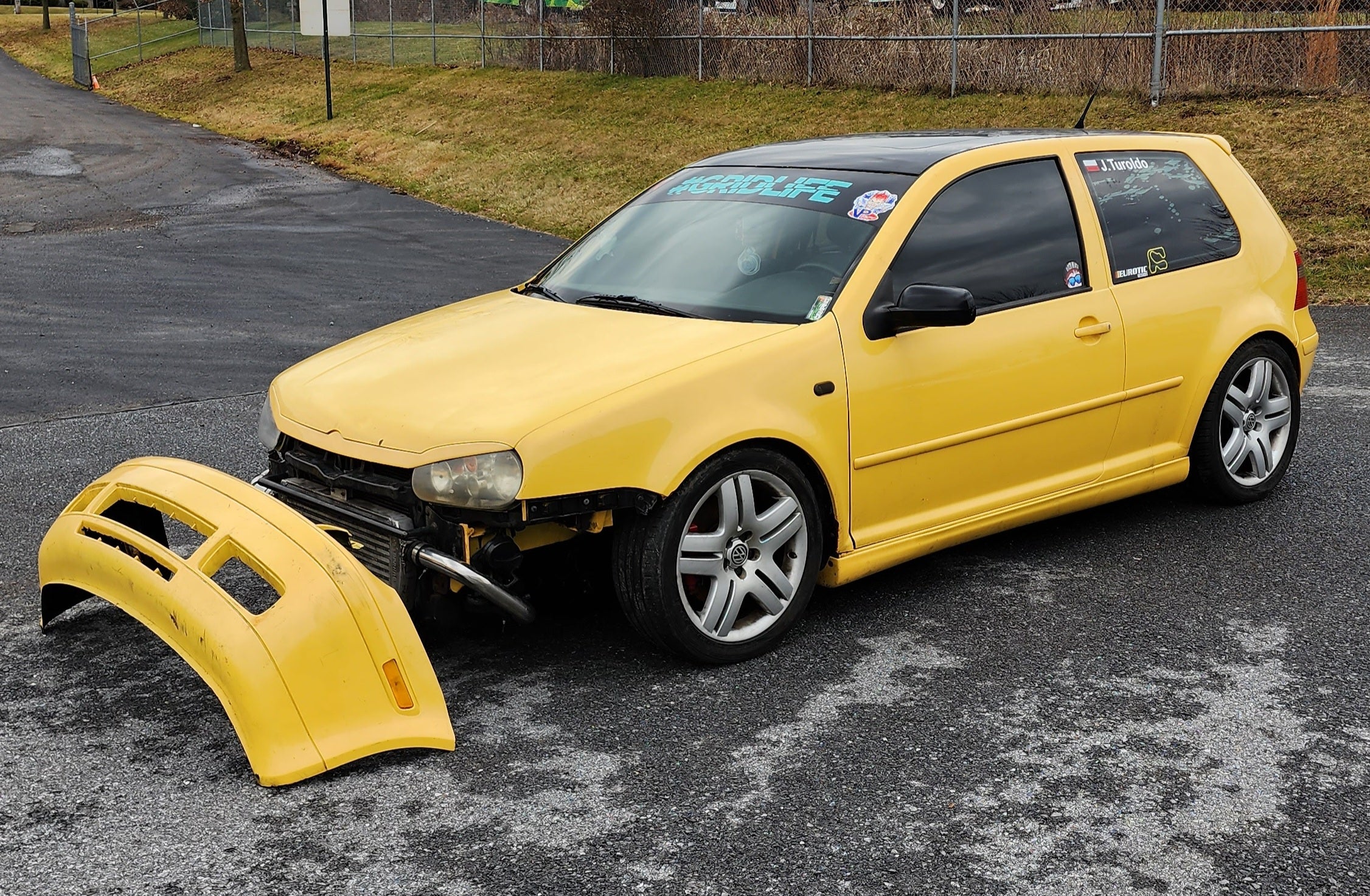 2003 20th GTI IY - L234 – Page 2 – One Love Auto Group