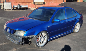 2005 VW Jetta GLI - L063238 – One Love Auto Group