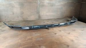 Front Valance - 4motion Euro- Golf/GTI