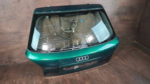 Hatch - Euro - Audi A3