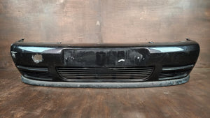 Front Bumper - Euro - Polo GTI 6N