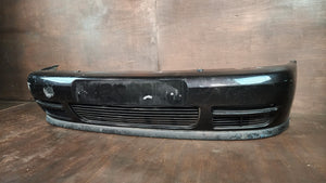Front Bumper - Euro - Polo GTI 6N