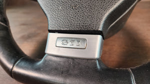 Steering Wheel - mk5 Jetta/GTI