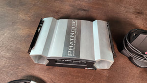 Media Player - Phatnoise Phatbox