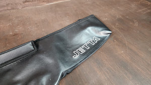 Front End Cover - Leather - mk4 Jetta