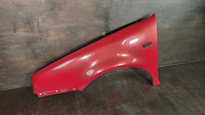 Driver Fender - Golf/GTI - Matchstick Red